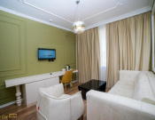 Hotel Regina City 4*